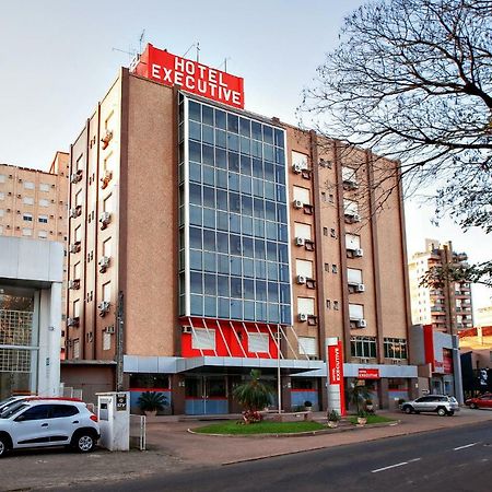 Hotel Suarez Executive Novo Hamburgo Ngoại thất bức ảnh