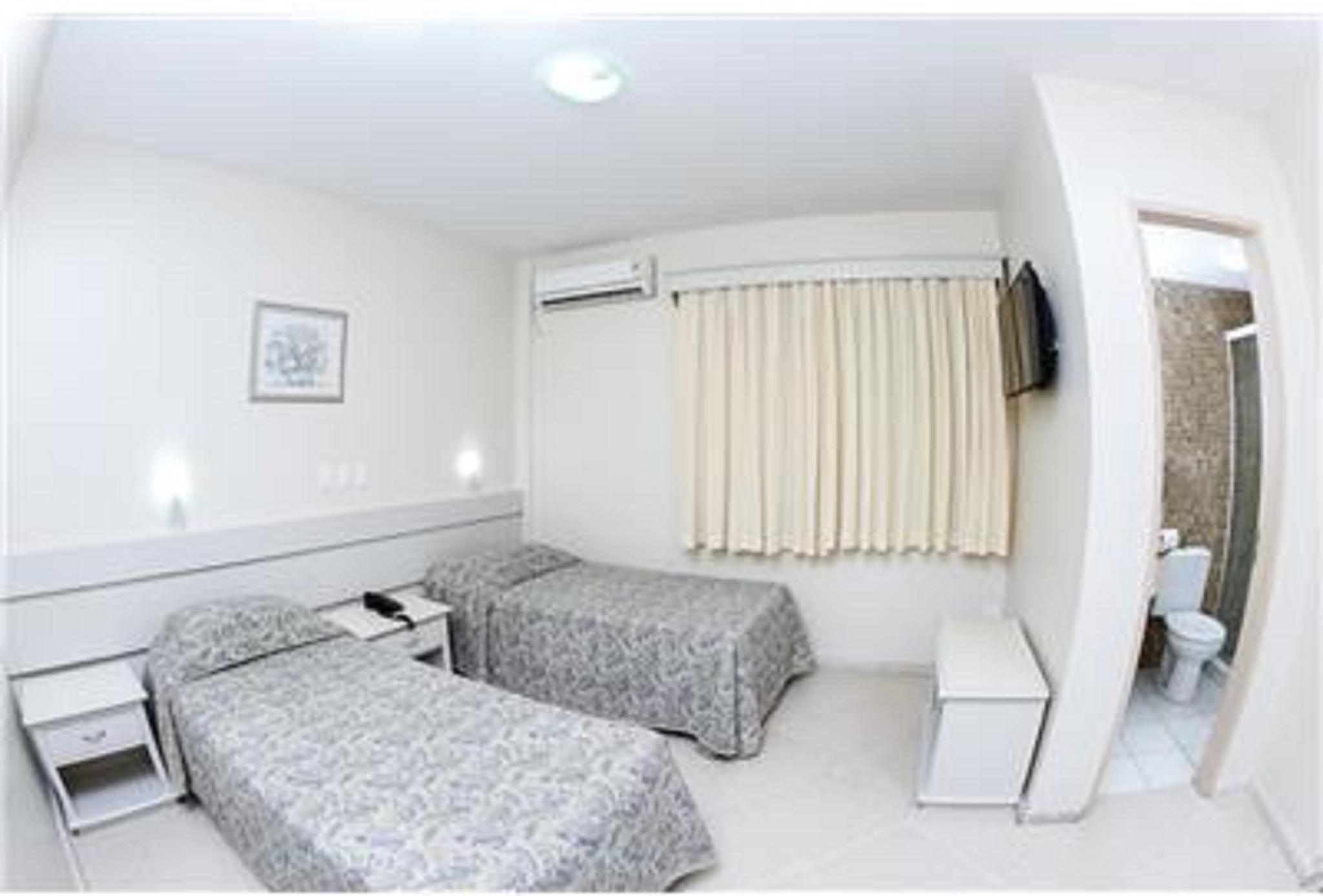 Hotel Suarez Executive Novo Hamburgo Ngoại thất bức ảnh
