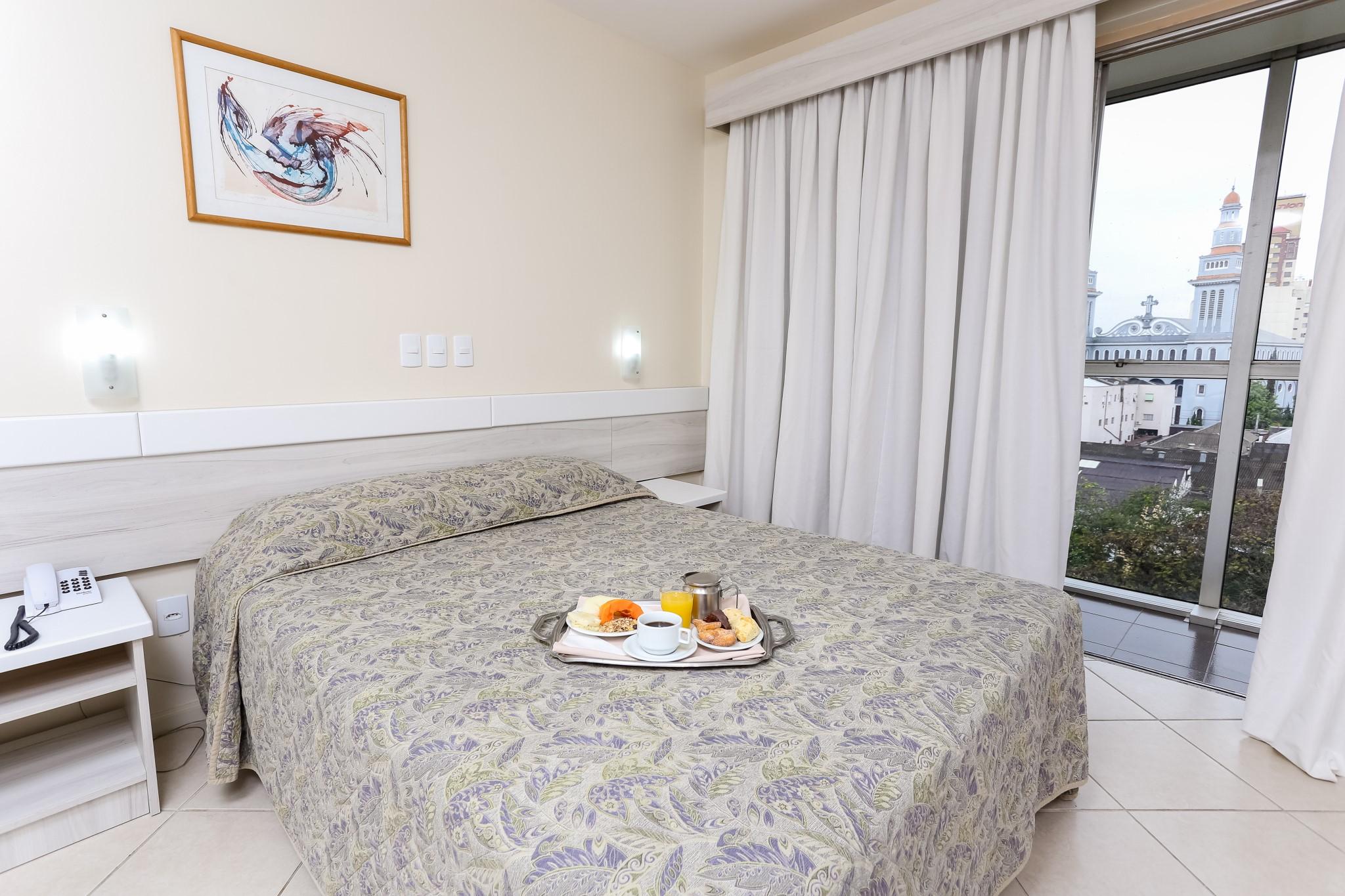 Hotel Suarez Executive Novo Hamburgo Ngoại thất bức ảnh