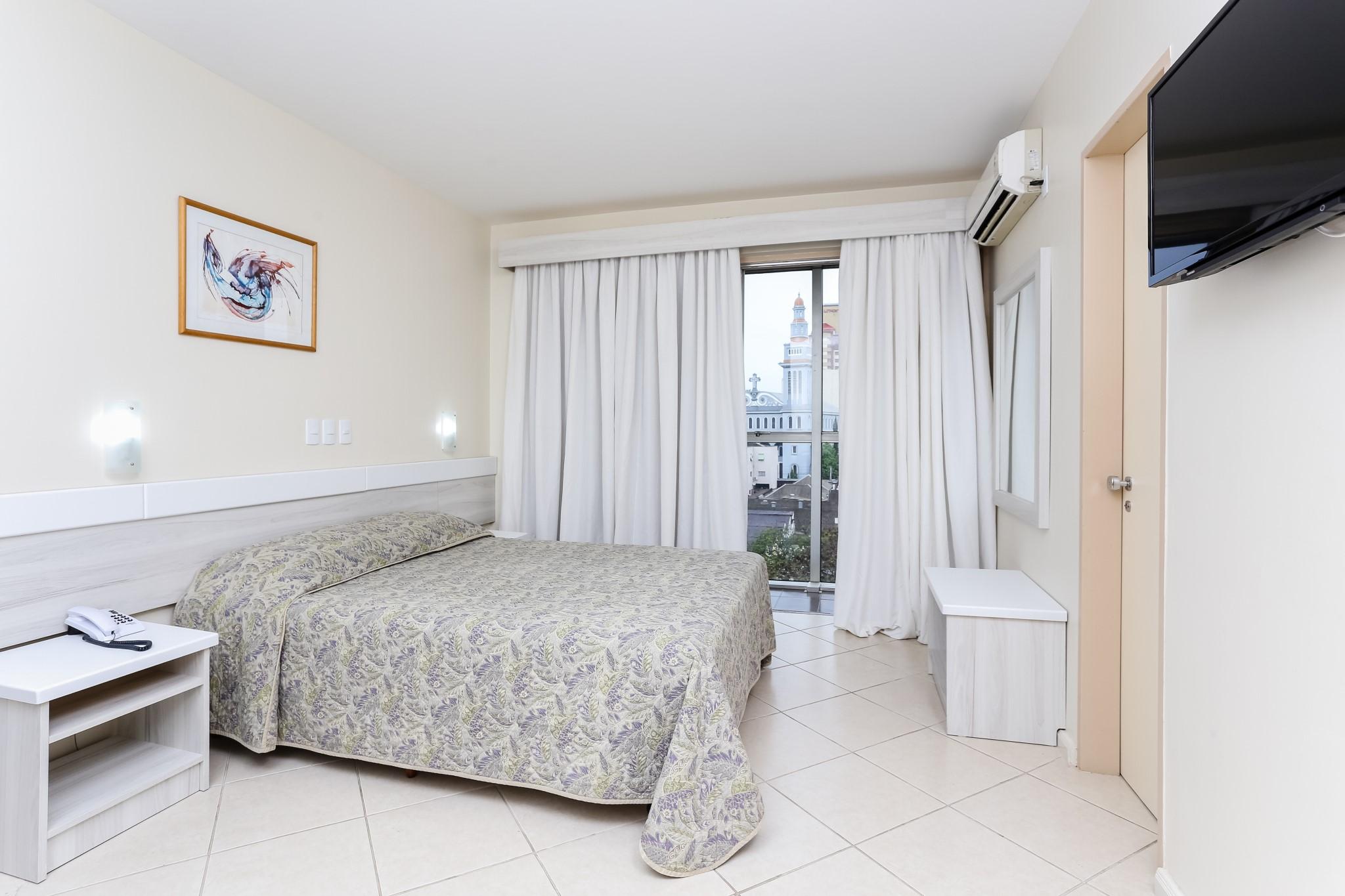 Hotel Suarez Executive Novo Hamburgo Ngoại thất bức ảnh