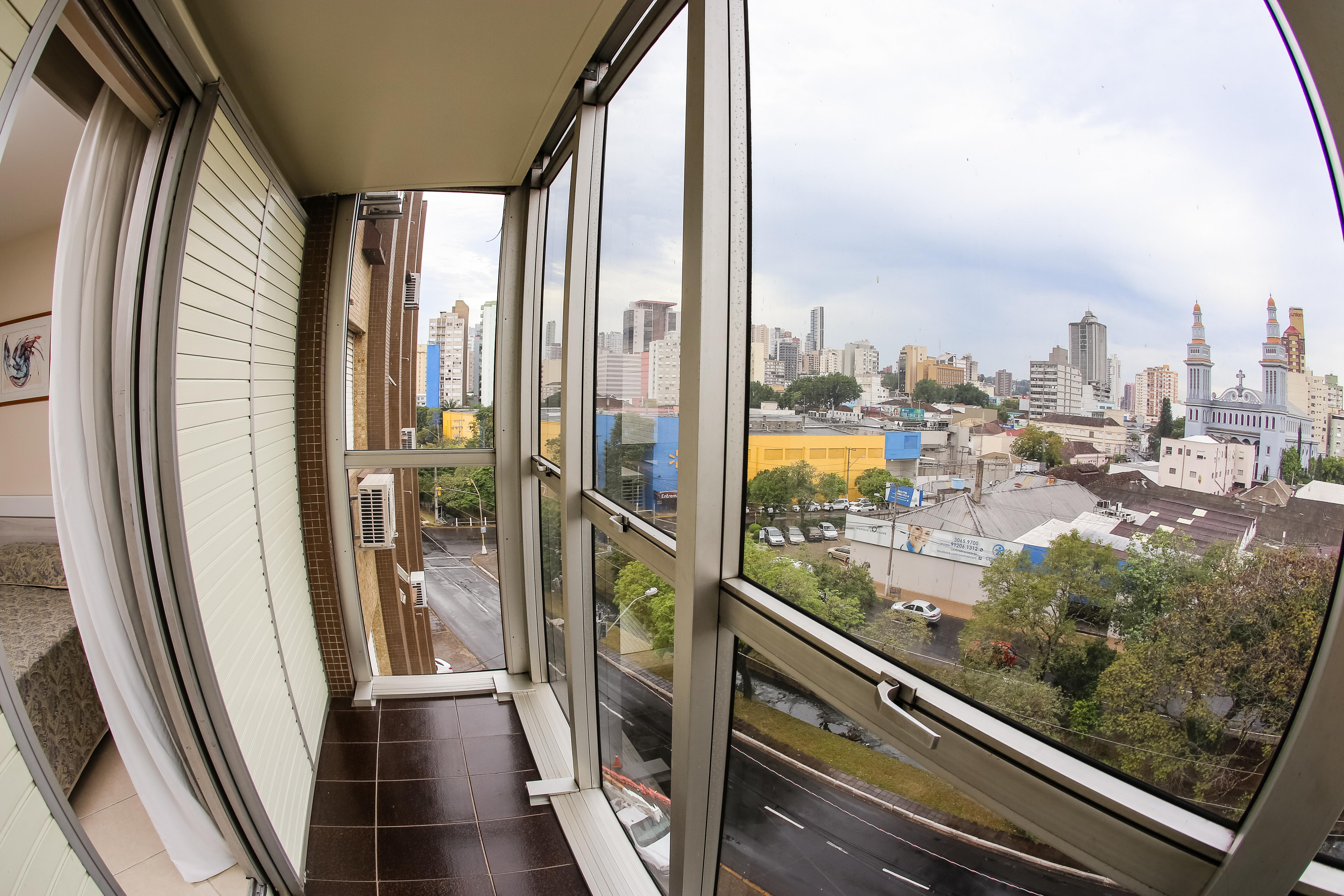 Hotel Suarez Executive Novo Hamburgo Ngoại thất bức ảnh