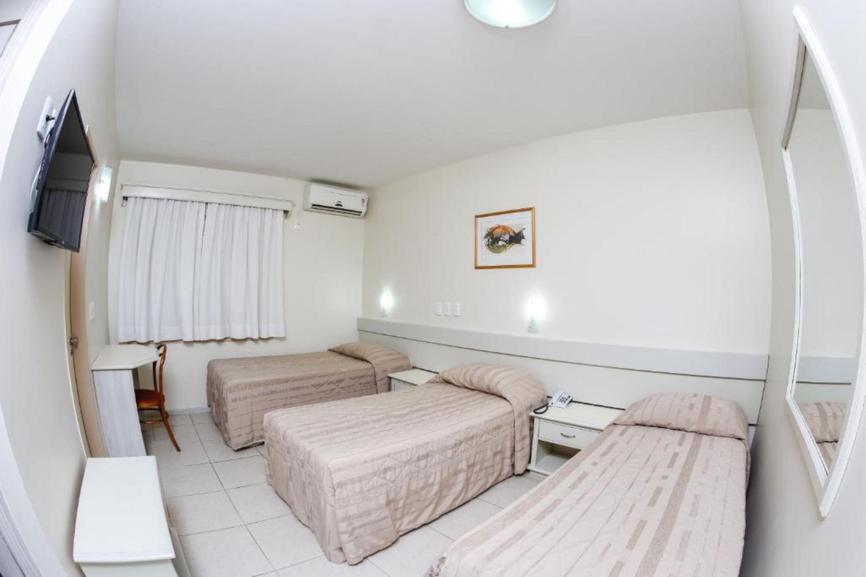Hotel Suarez Executive Novo Hamburgo Ngoại thất bức ảnh