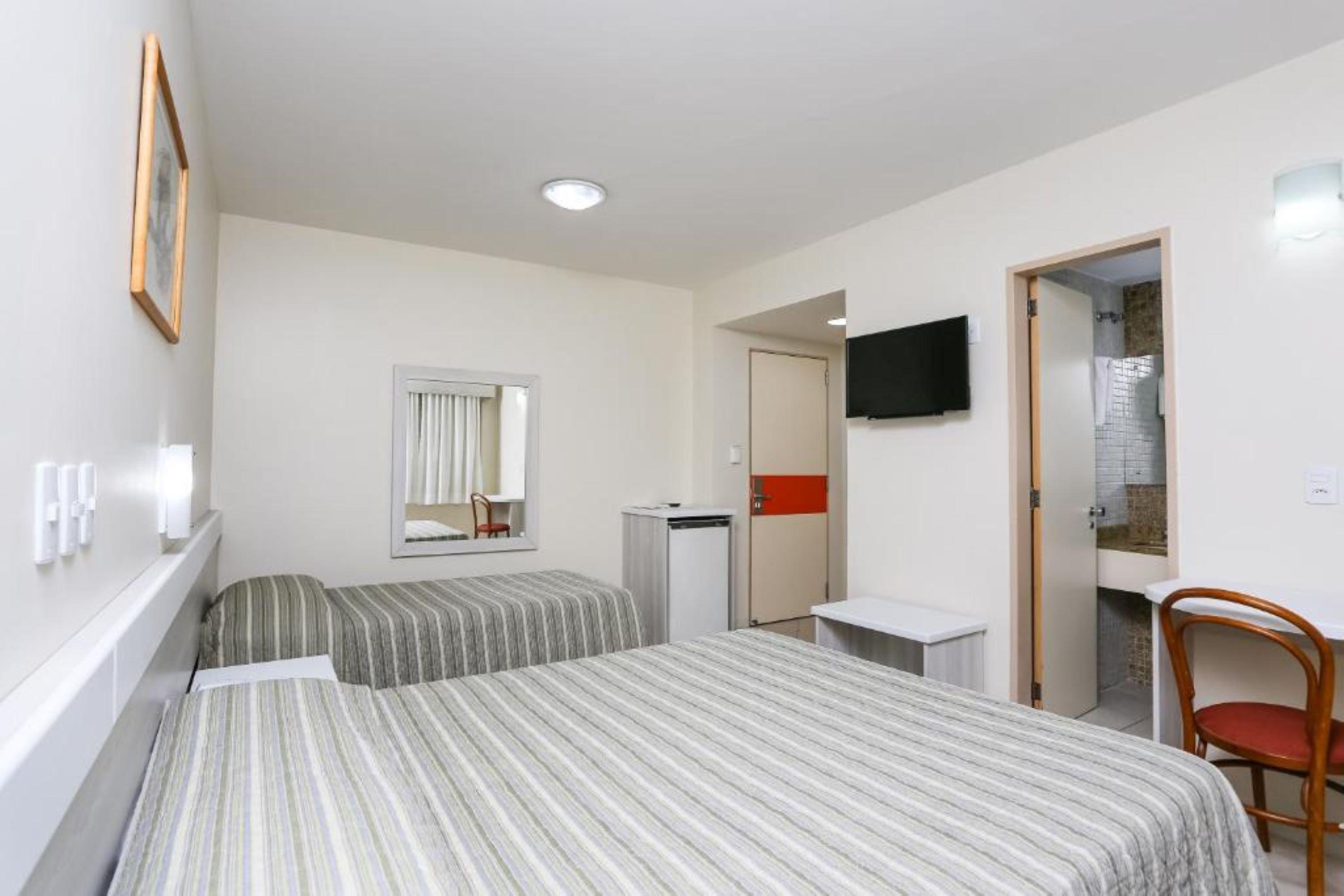 Hotel Suarez Executive Novo Hamburgo Ngoại thất bức ảnh