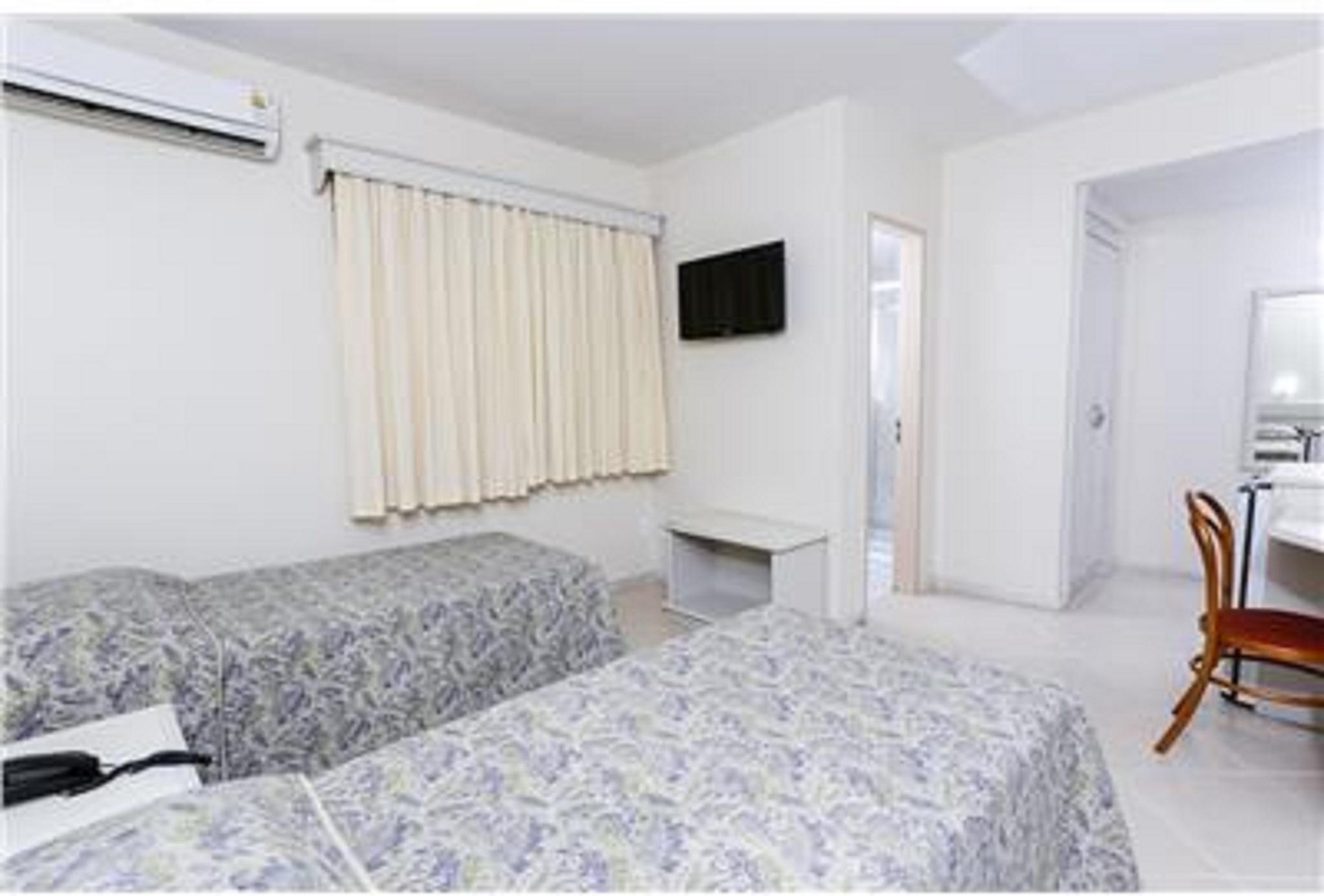 Hotel Suarez Executive Novo Hamburgo Ngoại thất bức ảnh
