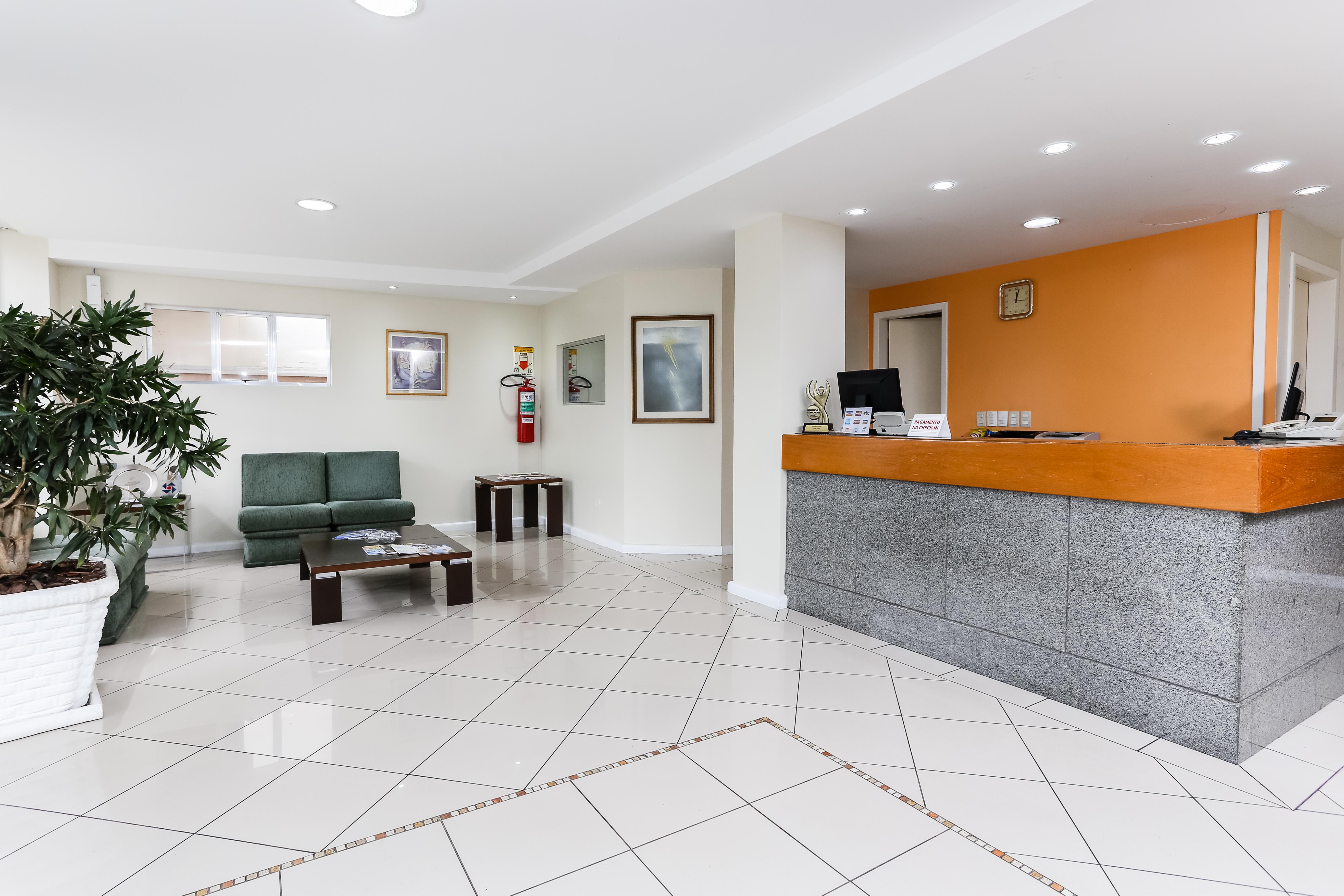Hotel Suarez Executive Novo Hamburgo Ngoại thất bức ảnh
