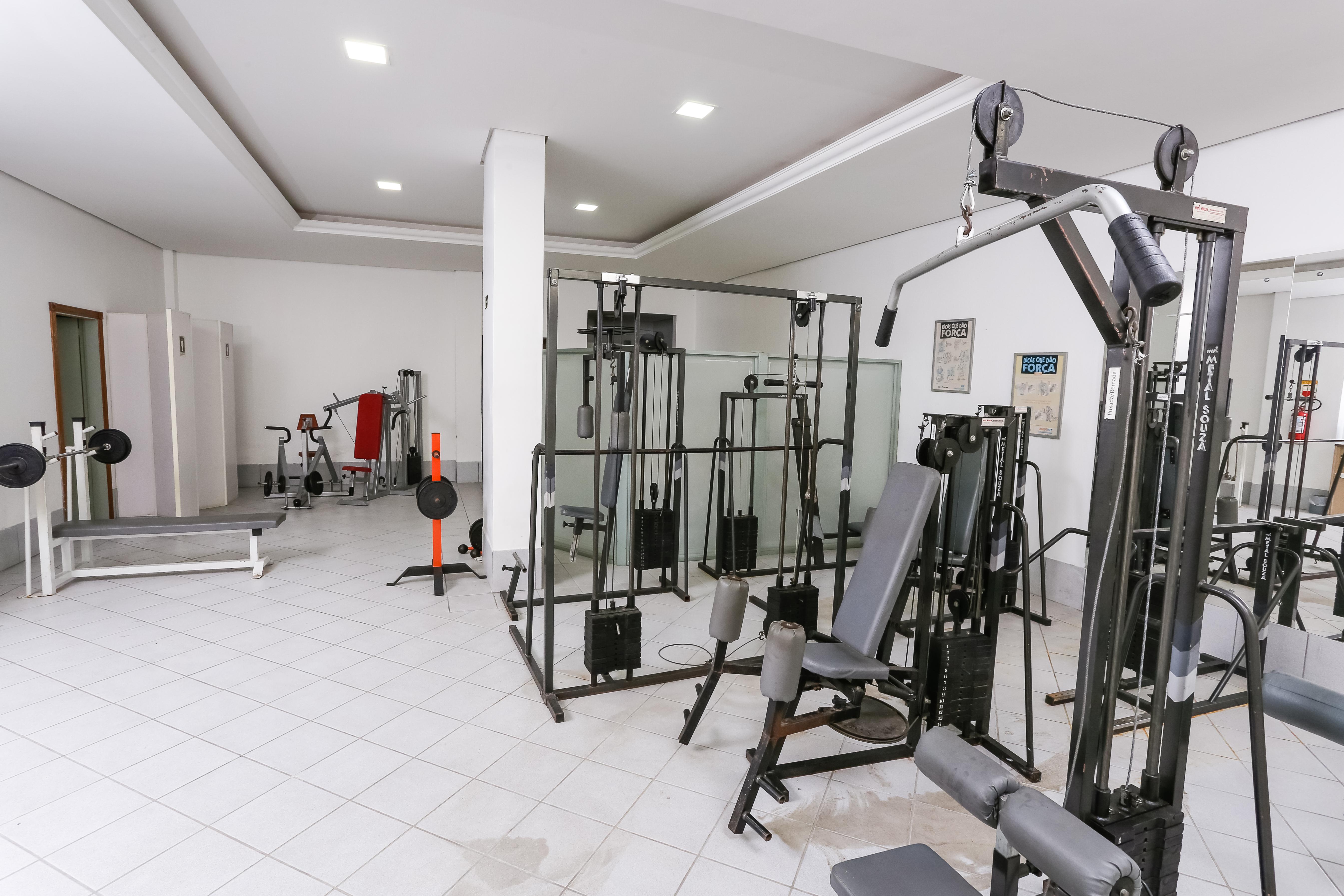Hotel Suarez Executive Novo Hamburgo Ngoại thất bức ảnh