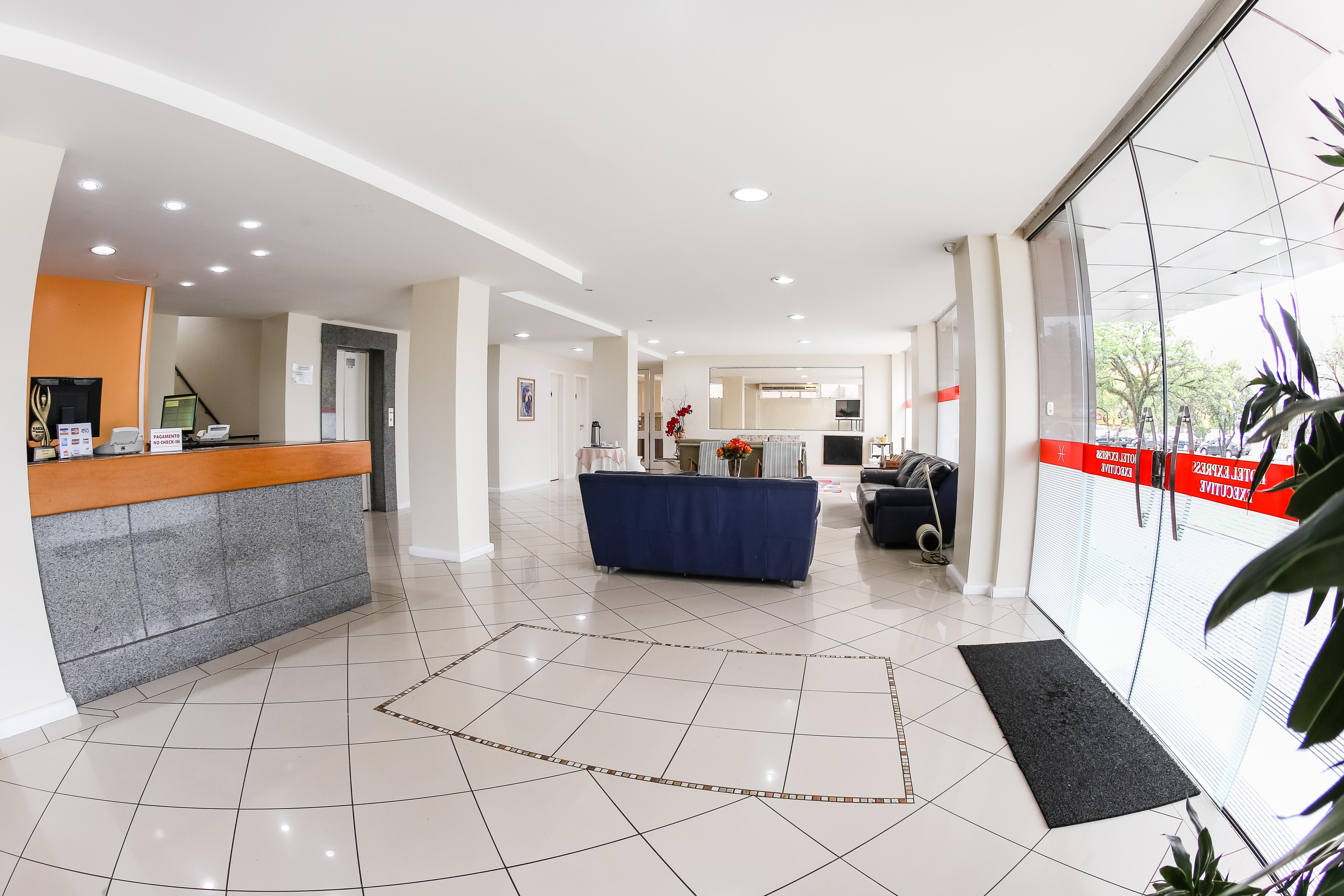 Hotel Suarez Executive Novo Hamburgo Ngoại thất bức ảnh