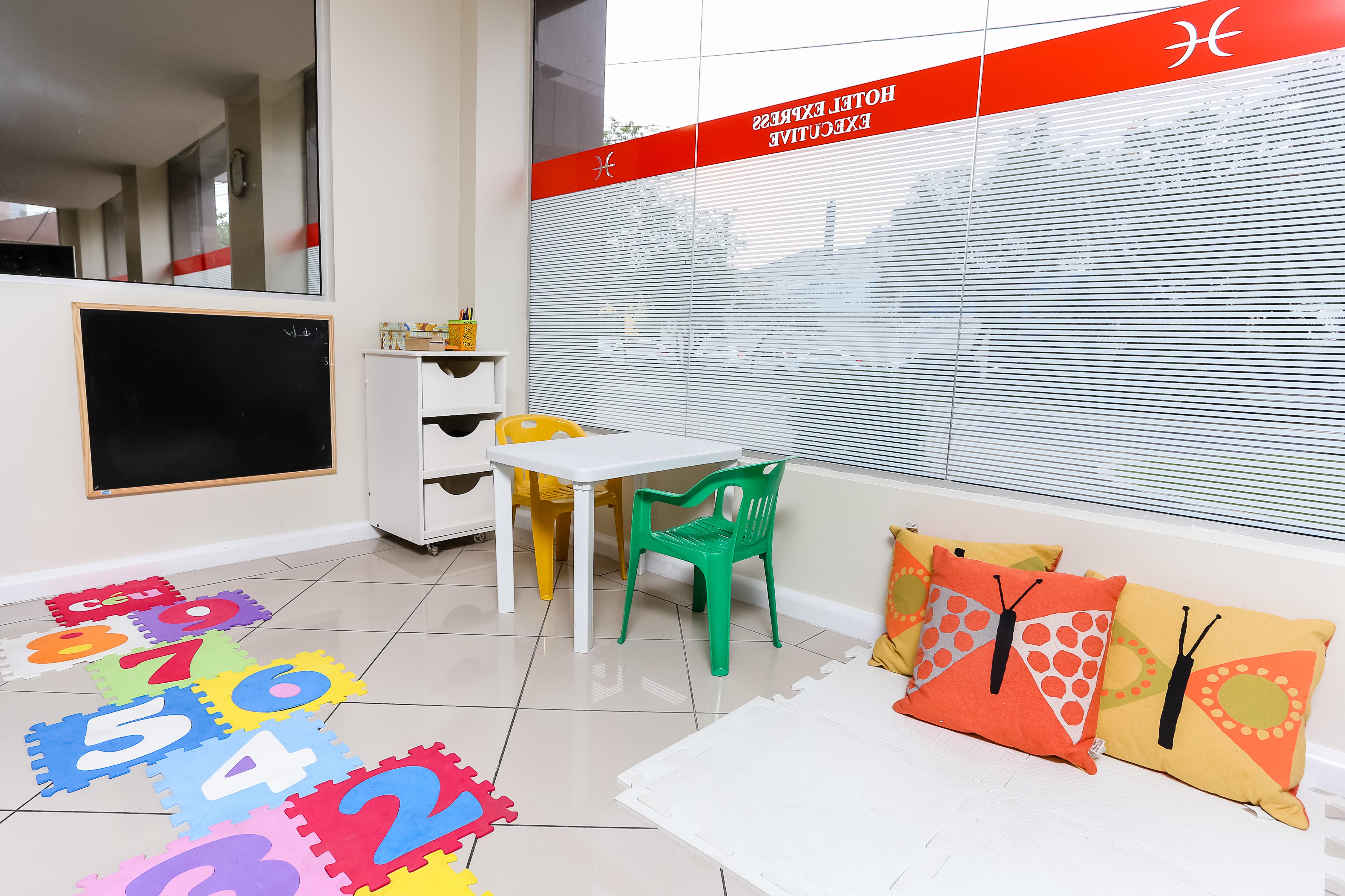 Hotel Suarez Executive Novo Hamburgo Ngoại thất bức ảnh