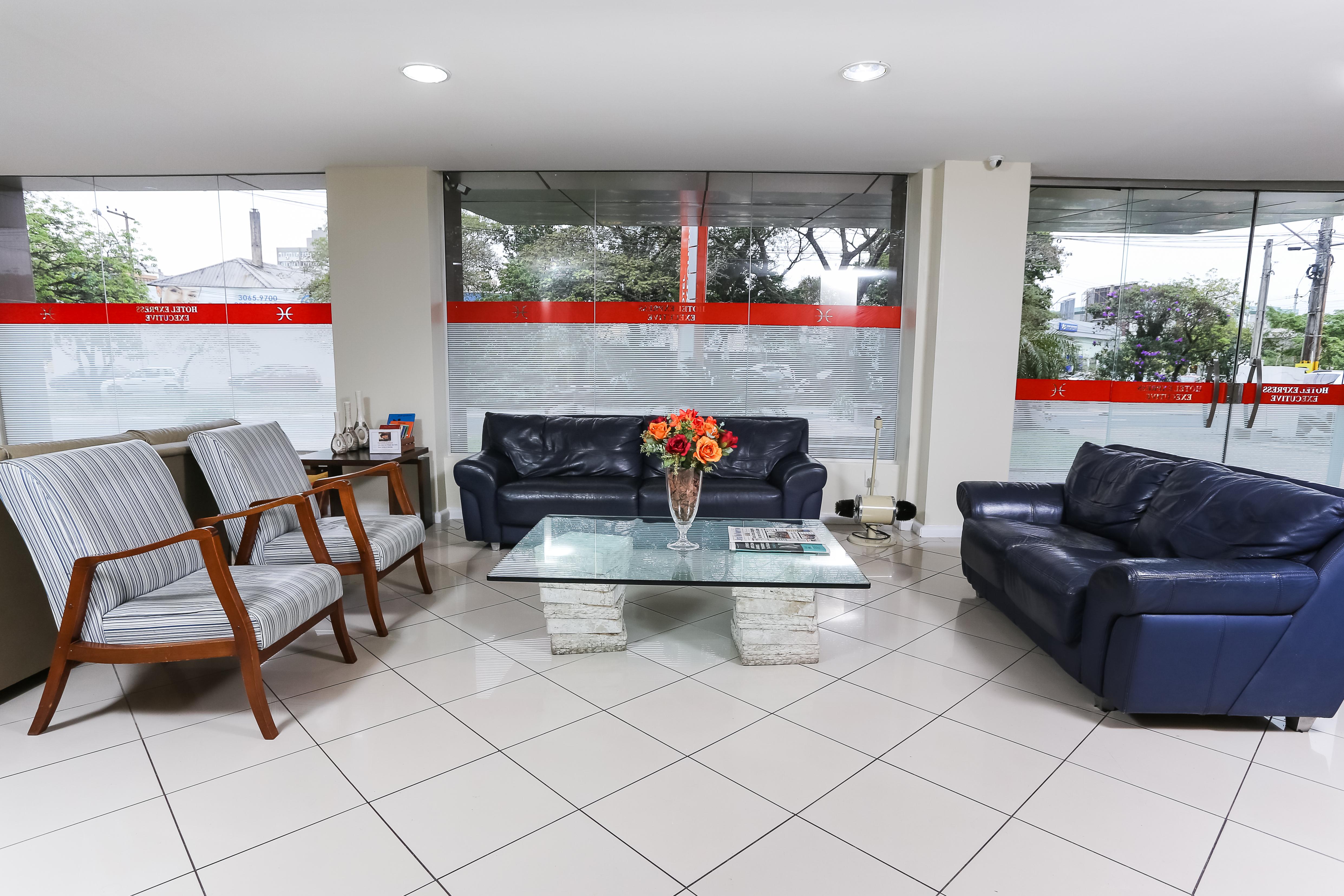 Hotel Suarez Executive Novo Hamburgo Ngoại thất bức ảnh