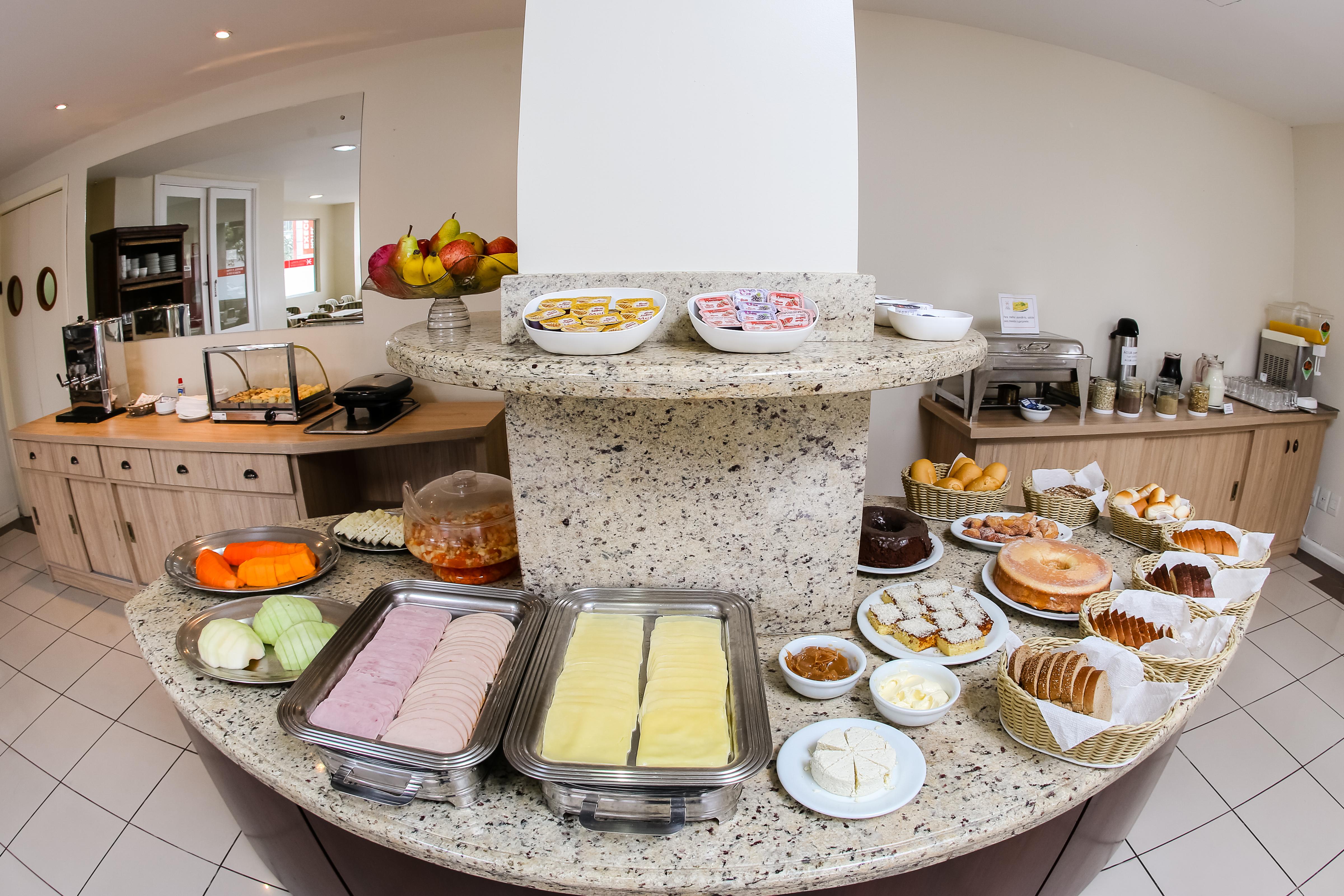 Hotel Suarez Executive Novo Hamburgo Ngoại thất bức ảnh