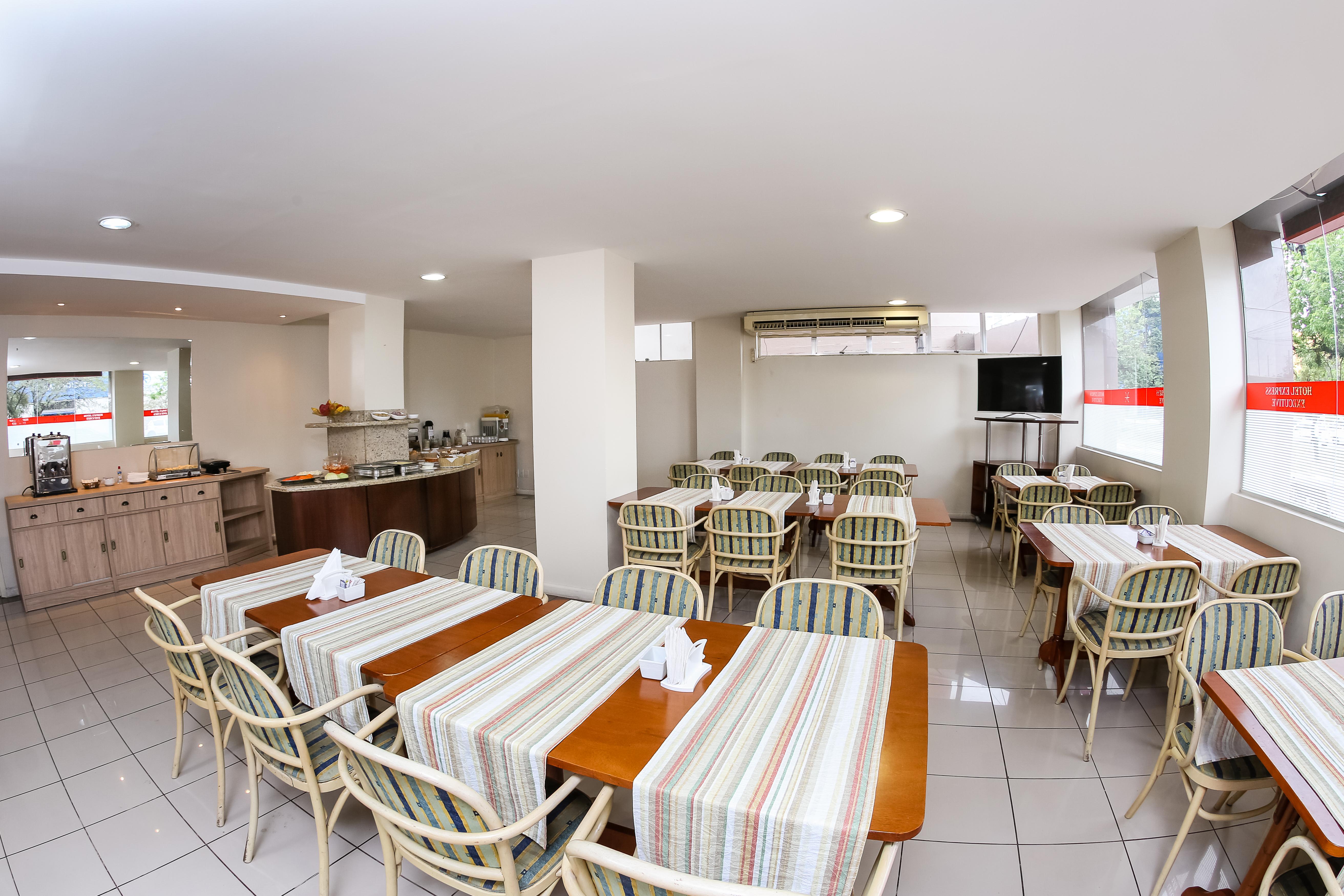 Hotel Suarez Executive Novo Hamburgo Ngoại thất bức ảnh
