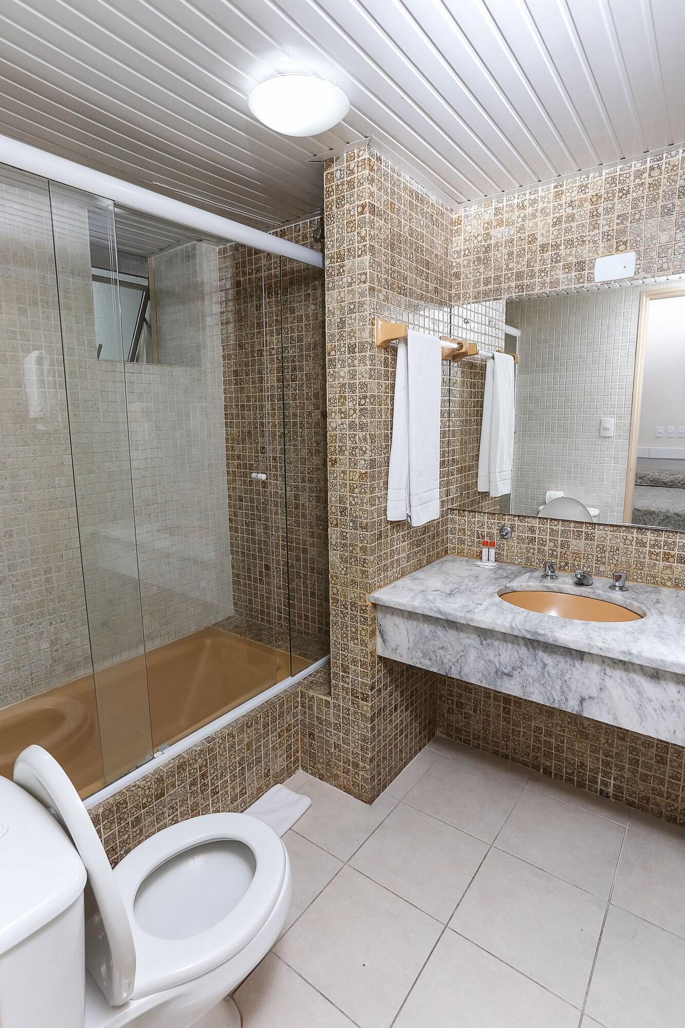 Hotel Suarez Executive Novo Hamburgo Ngoại thất bức ảnh