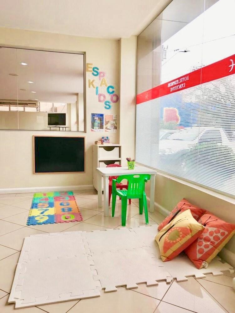 Hotel Suarez Executive Novo Hamburgo Ngoại thất bức ảnh