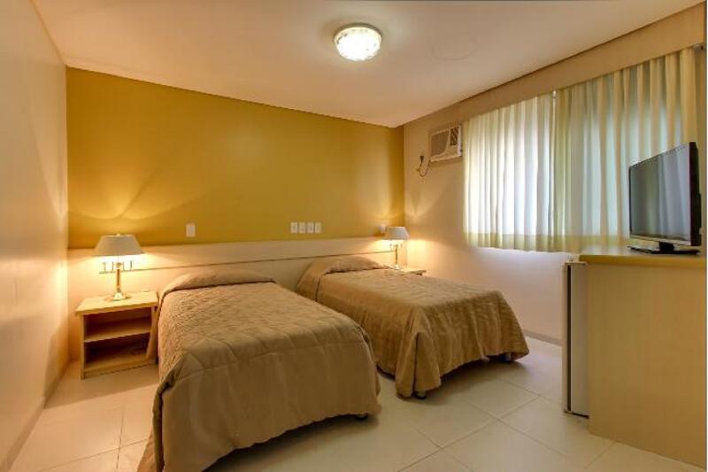 Hotel Suarez Executive Novo Hamburgo Ngoại thất bức ảnh