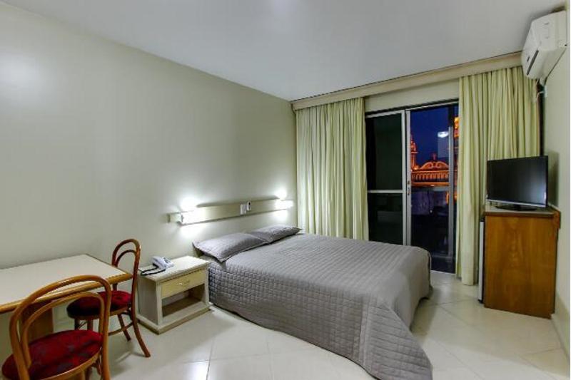 Hotel Suarez Executive Novo Hamburgo Ngoại thất bức ảnh