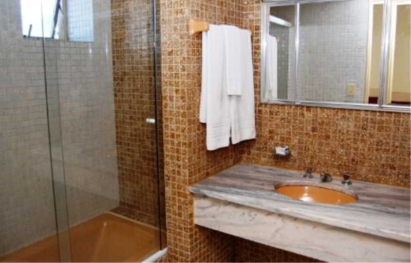 Hotel Suarez Executive Novo Hamburgo Ngoại thất bức ảnh
