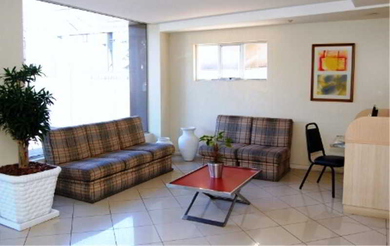 Hotel Suarez Executive Novo Hamburgo Ngoại thất bức ảnh